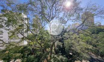 Imagem 2: Apartamento para venda no Cambuí em Campinas R$ 700mil - Façanha Imóveis Campinas