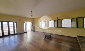 Imagem: Casa a venda no Parque São Quirino em Campinas