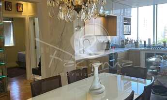 Imagem 3: Apartamento para venda no Cambuí em Campinas R$ 700mil - Façanha Imóveis Campinas