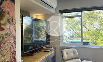 Imagem 4: Apartamento para venda no Cambuí em Campinas R$ 700mil - Façanha Imóveis Campinas