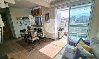 Imagem: Apartamento Loft para venda R$650mil no