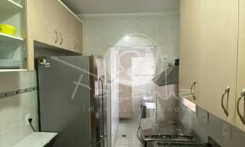 Imagem 6: Apartamento para venda no Mansões Santo Antônio em Campinas, R$550.000,00 - Façanha Imóvei