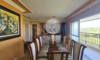 Imagem: Apartamento com 3 suítes para venda no