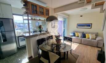 Imagem 2: Apartamento Loft para venda R$650mil no Cambuí em Campinas - Façanha Imóveis Campinas