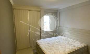 Imagem 4: Apartamento para venda no Mansões Santo Antônio em Campinas, R$550.000,00 - Façanha Imóvei