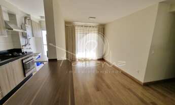 Imagem 2: Apartamento para locação em Campinas, Bosque, por R$3.000,00 - Façanha Imóveis Campinas