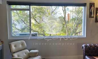 Imagem 5: Apartamento para venda no Cambuí em Campinas R$ 700mil - Façanha Imóveis Campinas