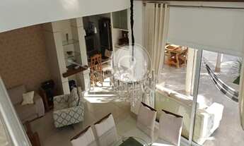 Imagem 4: Casa no condomínio Estância Eudóxia para venda em Barão Geraldo em Campinas - Imobiliária