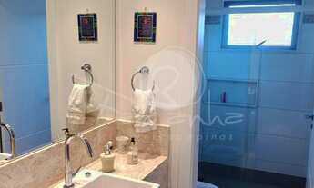 Imagem 7: Casa no condomínio Estância Eudóxia para venda em Barão Geraldo em Campinas - Imobiliária