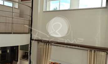 Imagem 3: Casa no condomínio Estância Eudóxia para venda em Barão Geraldo em Campinas - Imobiliária