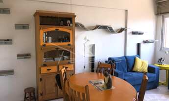 Imagem 4: Apartamento para venda no Cambuí em Campinas - Façanha Imóveis Campinas