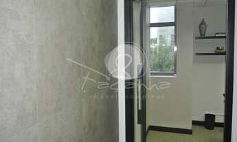 Imagem 3: Sala comercial para locação no Cambuí em Campinas - Façanha Imóveis Campinas