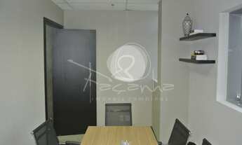 Imagem 5: Sala comercial para locação no Cambuí em Campinas - Façanha Imóveis Campinas