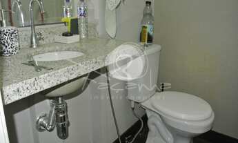 Imagem 7: Sala comercial para locação no Cambuí em Campinas - Façanha Imóveis Campinas