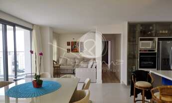 Imagem 3: Magnifico apartamento para locação no Cambuí - Façanha Imóveis Campinas