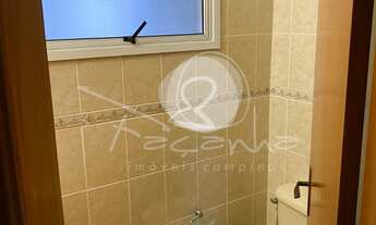 Imagem 3: Apartamento para venda no Mansões Santo Antônio em Campinas, R$550.000,00 - Façanha Imóvei