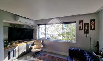 Imagem: Apartamento para venda no Cambuí em Campinas