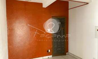 Imagem 2: Sala comercial para venda no Centro em Campinas - Façanha imóveis Campinas
