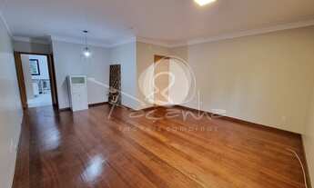 Imagem: Elegante e amplo apartamento de 4 dormitórios