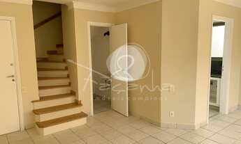 Imagem 3: Cobertura para venda no Centro de Convivência em Campinas - Façanha imóveis