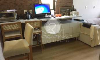 Imagem: Apartamento Cambuí em Campinas, por R$