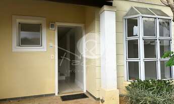 Imagem 2: Casa em condomínio nas Mansões Santo Antônio em Campinas - Façanha imóveis