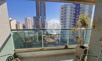 Imagem 4: Apartamento no Cambuí em Campinas, por R$ 815.000,00 - Façanha Imóveis Campinas