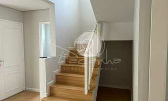 Imagem 7: Casa para Venda na Mansões Santo Antônio em Campinas - Façanha Imóveis Campinas