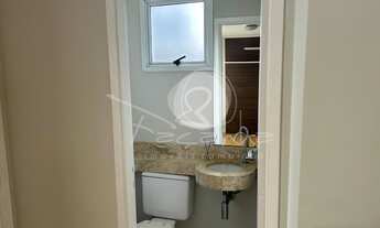 Imagem 6: Casa para Venda na Mansões Santo Antônio em Campinas - Façanha Imóveis Campinas