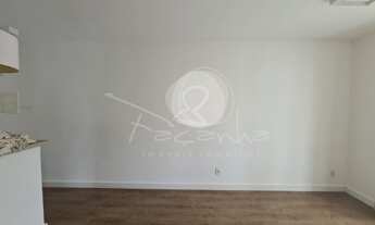 Imagem 2: Apartamento para Locação no Cambuí em Campinas, por R$3.000,00 - Façanha Imóveis Campinas