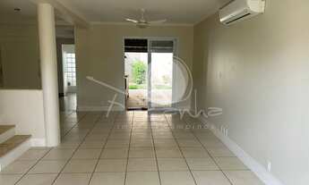 Imagem: Casa em condomínio nas Mansões Santo Antônio