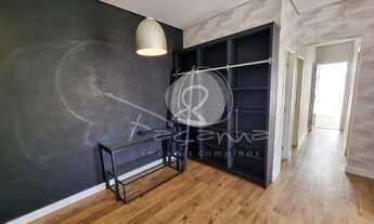 Imagem 3: Apartamentopara com quintal para venda por R$ 900 mil no Taquaral em Campinas - Façanha Im