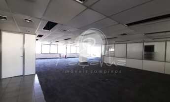 Imagem 3: Salão Comercial Espaçoso no Centro de Campinas - Venda e Locação