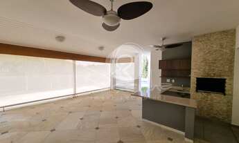 Imagem 6: Casa para venda no Sítios de Recreio Gramado em Campinas - Condomínio charmoso e moderno