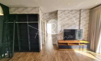 Imagem 2: Apartamentopara com quintal para venda por R$ 900 mil no Taquaral em Campinas - Façanha Im