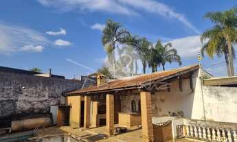 Imagem 4: Casa em Condomínio para venda no Bairro das Palmeiras em Campinas - Façanha Imóveis Campin