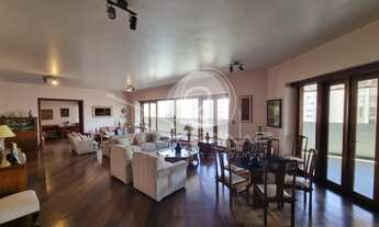 Imagem 2: Apartamento para venda no Cambuí em Campinas - Façanha Imóveis Campinas