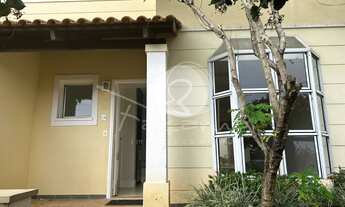 Imagem 3: Casa em condomínio nas Mansões Santo Antônio em Campinas - Façanha imóveis