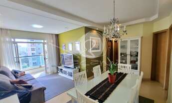 Imagem: Apartamento no Cambuí em Campinas, por