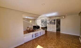 Imagem 6: Apartamento 2 suítes para venda no Cambuí por R$ 1.150.000,00 - Façanha Imóveis Campinas