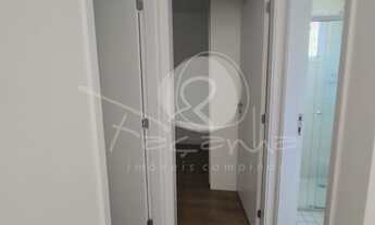 Imagem 7: Apartamento para Locação no Cambuí em Campinas, por R$3.000,00 - Façanha Imóveis Campinas