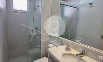 Imagem 7: Apartamentopara com quintal para venda por R$ 900 mil no Taquaral em Campinas - Façanha Im