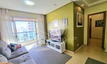 Imagem 2: Apartamento no Cambuí em Campinas, por R$ 815.000,00 - Façanha Imóveis Campinas