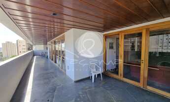 Imagem 4: Apartamento para venda no Cambuí em Campinas - Façanha Imóveis Campinas