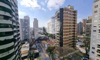 Imagem 6: Cobertura para locação no Cambuí em Campinas - Dulex