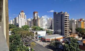 Imagem 6: Apartamento para venda no Cambuí em Campinas - Façanha Imóveis Campinas