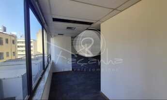 Imagem 7: Salão Comercial Espaçoso no Centro de Campinas - Venda e Locação