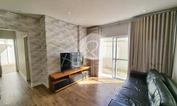 Imagem: Apartamentopara com quintal para venda por