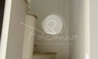 Imagem 7: Casa em condomínio nas Mansões Santo Antônio em Campinas - Façanha imóveis