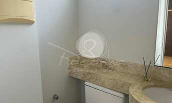 Imagem 5: Casa para Venda na Mansões Santo Antônio em Campinas - Façanha Imóveis Campinas